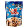 thumbnail image 1 of Granola Cruji Nola estilo americano 330 g, 1 of 3