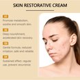 thumbnail image 3 of Houkea Skin Repair Cream Gently Cleanses, Moisturizes, Smoothes And Moisturizes Skin Kew Daily Body Care Cream, 3 of 5