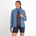 thumbnail image 4 of Dare 2B - Chaqueta Impermeable Mediant II para Mujer (Gris Orión), 4 of 6