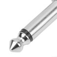 thumbnail image 4 of 2PCS 6.35mm Effect Adapter Connector Noise Reduction Guitar Pedal Coulper Conversion PlugSilver, 4 of 4