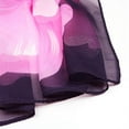 thumbnail image 7 of Ksopiavobs Women Soft Floral Print Shawl Chiffon Sheer Scarf, 7 of 7