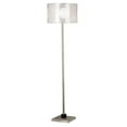 thumbnail image 1 of Kenroy 20963BS Cordova Lampadaire - LA14, 1 of 1