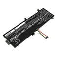 thumbnail image 2 of Battery for Lenovo ideapad 310-15 15ISK 5B10K87720 5B10K87722 L15M2PB3 L15M2PB5, 2 of 4