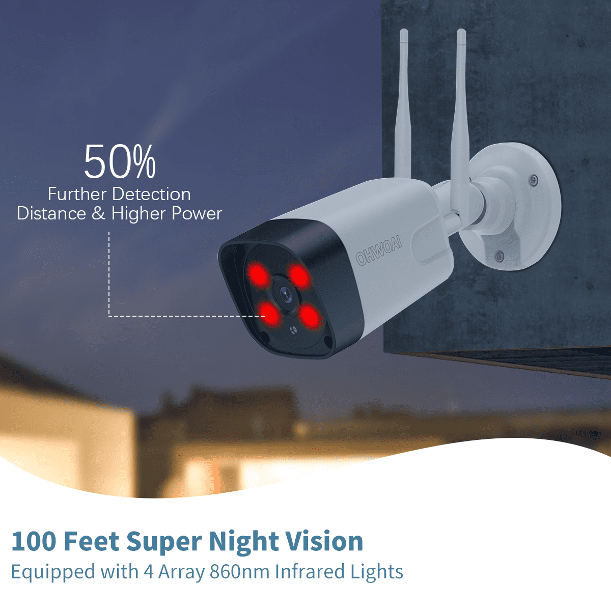 Ip Camera Sdeter A8 Manual Portable Mini Delicate Wireless IP