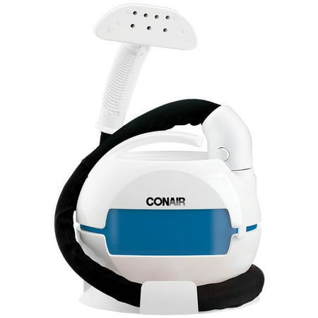 Conair(R) GS61R Commercial-Quality Compact Fabric Steamer