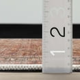 thumbnail image 6 of Well Woven Asha Delphine Vintage Persian Oriental Red 7'7" x 9'10" Flat-Weave Area Rug, 6 of 7