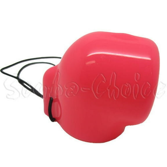 Scuba Choice Scuba Diving Tank Valve Cap Protector (Pink)