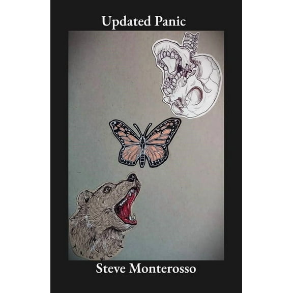 Updated Panic, (Paperback)