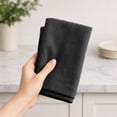 thumbnail image 4 of Solid Color Cloth Napkin,Elegant Reusable Fabric Napkin,Washable Farmhouse Napkin for Wedding Dining Table Decor, 4 of 8