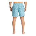 thumbnail image 3 of Traje De Baño Quiksilver Re-Mix Para Hombre Color Azul Modelo EQYJV04004BFG9, 3 of 4