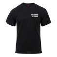 thumbnail image 3 of Rothco Veteran T-Shirt - Air Force, 3 of 3