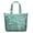 Aesthetic, variant on Relaxation Psychedelic Travel Duffel Abstract Mala Art Weekender Tote, Meditation, Energy Healing, Emotional Balance Inspired