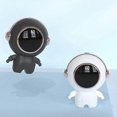 thumbnail image 3 of Pocket Heater Mini Usb Charge New Astronaut With Digital Display Desktop Ornament Intelligent Constant Temperature Hand Warmer, 3 of 4
