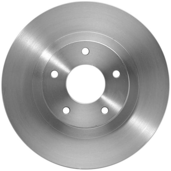Bendix PRT5362 Premium Brake Rotor