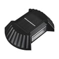thumbnail image 1 of Yuarrent Luz de pared alimentada por energía Solar para valla, adorno para exteriores, lámpara decorativa impermeable para jardín y casa, Iluminación y accesorios 8 bombillas blancas., 1 of 6