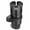 B, variant on EGNMCR Car Interior Accessories Multifunctional Car Water Cup Carbon Fiber Car Beverage Water cup holder