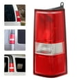 thumbnail image 2 of Halogen Tail Light Assembly Direct Replacement for 2003-2023 Chevrolet Express/GMC Savana Right New, 2 of 15
