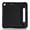 Black, variant on Dteck iPad 9th Generation Case, iPad 8th Generation Case, iPad 7th Generation Case for Kids, iPad 10.2 Case 2021/2020/2019, Shockproof Handle Stand Kids Case for iPad 9/8/7 Gen 10.2-Inch, Red