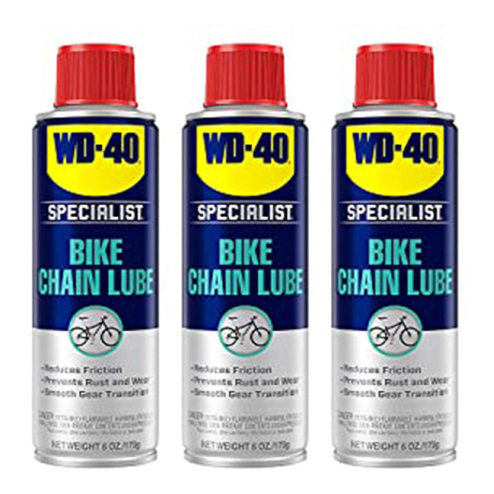 Wd 40 specialist bike Outlet