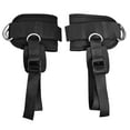 thumbnail image 1 of Correa de tobillo de fitness Zulema 2 piezas acolchados gimnasio glúteos, 1 of 8