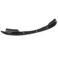 thumbnail image 5 of For BMW E90 E91 E92 E93 M3 07-13 Carbon Fiber Front Bumper Lip body kit Spoiler, 5 of 13