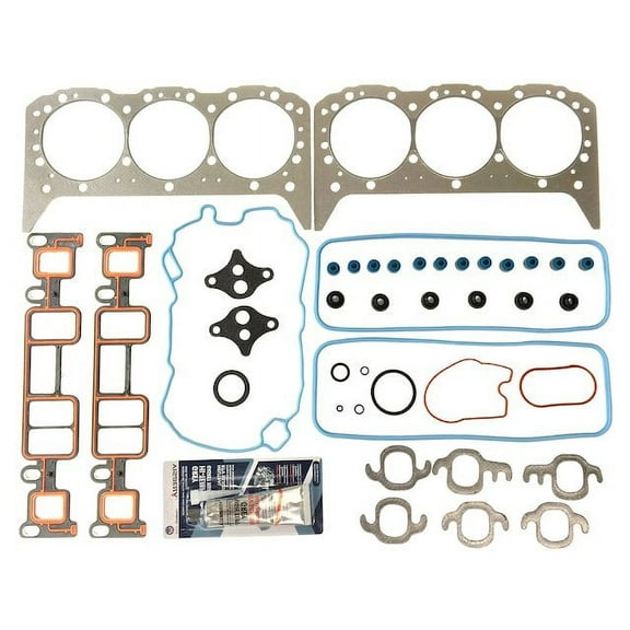 Head Gasket Set - Compatible with 1996 - 1998 Chevy K1500 1997