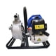 thumbnail image 3 of Motobomba portátil 1' x 1' FIAT PROFESSIONAL SOLDATO21 2HP, 3 of 5