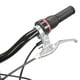 thumbnail image 4 of Bicicleta Montaña Gospel R26 Doble Suspensión 18 Vel Azul Gris, 4 of 6