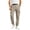 #01-Khaki, variant on Tactical Trousers Men Casual Classic Cargo Pants Combat Jogging Bottoms Stretch Fit Trouser Elasticated Waist Sweatpants Fashion Business Work Pant with Zip Pockets