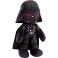 thumbnail image 1 of Peluche Mattel Star Wars Darth Vader con 10 sonidos de 28 a 30 cm, 1 of 6