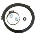 thumbnail image 3 of For Hayward Cl200 Cl 220 Clx220Ga Pool Chlorinator Nut Saddle Fitting Tubing Clamp Part For Spas Swimming Pool Replacement Parts, 3 of 7