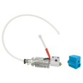 thumbnail image 1 of 3d Printer Parts For Vyper 0.4mm Nozzle 24v Heater Long Distance J Head Extruder With Hotend Heatsi, 1 of 5