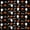 Black Orange, variant on Feelyou Boho Snake Bed Sheets, Hippie Floral Moon Stars Full Size Sheets, Black Beige, 4 Pieces, 1 Flat Sheet, 1 Fitted Sheet and 2 Pillowcases