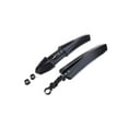 thumbnail image 6 of Adjustable Bicycles Mudguards Set Quickly Release Front Rear Mud Guards for Mountain and City Bike, 6 of 11