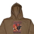 thumbnail image 2 of Whitney Houston  Adult 90s Homage Pullover Hoodie, 2 of 2