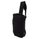 thumbnail image 2 of Impermeable A Prueba De Arañazos Pequeño EDC Minimalista Sling Bag Minimalista Pecho Hombro Mochila Antirrobo Combinación Lock Messenger Bag Negro, 2 of 12