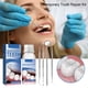 thumbnail image 3 of Kit De Reparación Temporal De Dientes, 4 Herramientas, Perlas De Relleno De Dientes Térmicas Blancas Para Dientes Rotos, 3 of 7