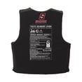 thumbnail image 5 of Seachoice Neoprene Multi-Sport Life Jacket and Vest, Youth, 5 of 5