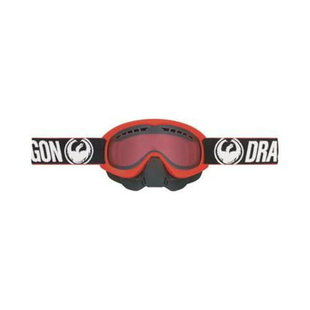 Dragon Alliance MDX Snow Goggles (Best Polarized Ski Goggles)