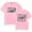 pink, variant on Carly Pearce Hummingbird World Tour Merch T-Shirt Summer For Women/Men Unisex O-neck Short Sleeve Tshirt Streetwear Top