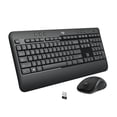 thumbnail image 1 of Combo de teclado y ratón Logitech MK540 Advanced Wireless, 1 of 9