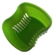 thumbnail image 5 of Billuyoard Cuidado de la copa de la dentadura Protección bucal Limpieza a prueba de polvo Soporte de artificiales Caja de dentición postiza Type2 NO2, 5 of 6