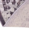 thumbnail image 6 of Unique Loom Derbyshire Aberdeen Rug , 4' 0" x 6' 0" ,Violet, 6 of 7