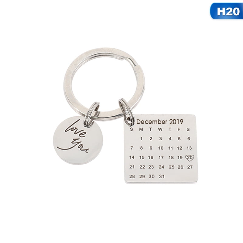 personalized photo keychain walmart