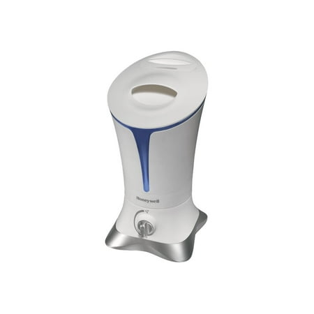 Honeywell QuietCare HUT-102M - Humidifier