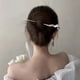 thumbnail image 4 of 2 piezas Cabello de cabello cabello chino cabello palitos para mujeres accesorios de joyería para el cabello vintage, 4 of 6