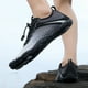 thumbnail image 4 of Zapatos Natación Cómodos Buceo Suaves Ligeros Antideslizante Transpirable Secado Rápido para Acuáticos Aqua, 4 of 9