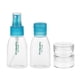 thumbnail image 1 of M Cuadrado De 4 Uds Seguir Adelante Botella Del Del Conjunto Vacío Cosmético Envase De 50ml Macarena Conjunto del recorrido de la botella cosmética, 1 of 8
