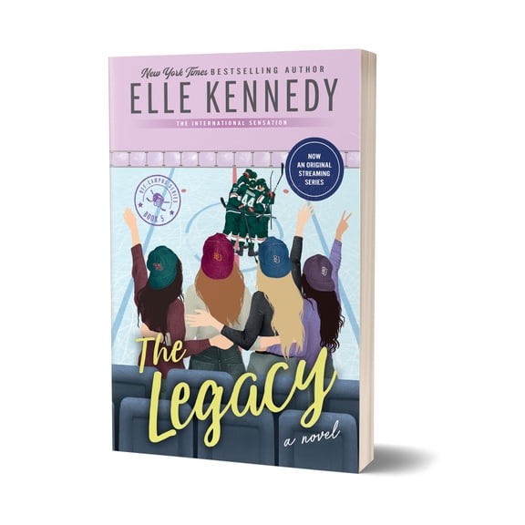 Elle Kennedy: The Legacy (Paperback)