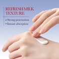 thumbnail image 4 of Contra las manchas oscuras en el rostro; eliminador de pigmentación facial para pecas, melasma y manchas; aclara la piel; 20 g, 4 of 6